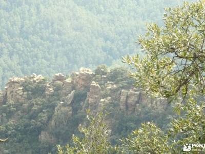 Sierra de Espadán-Fallas Vall de Uxó;rutas senderos cuenca viajes camino de santiago madrid finlandi